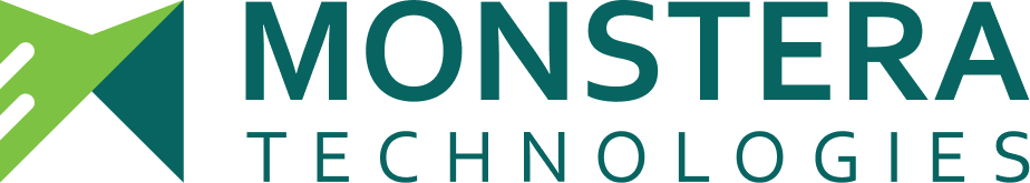 monstera Technologies logo